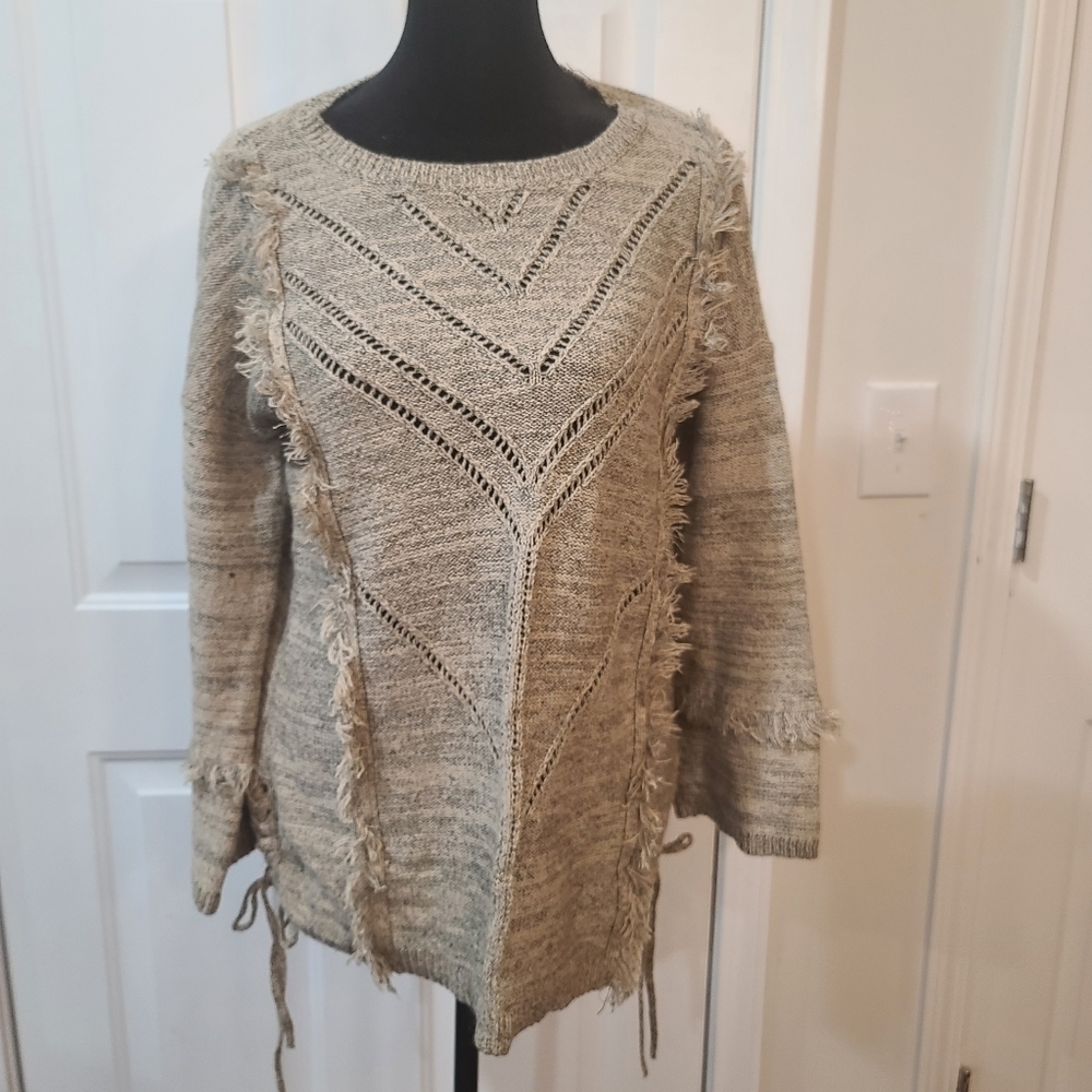 KNOX Rose Sweater size XS.